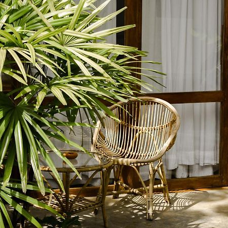 The Nuga House Hotel Ahangama Kültér fotó