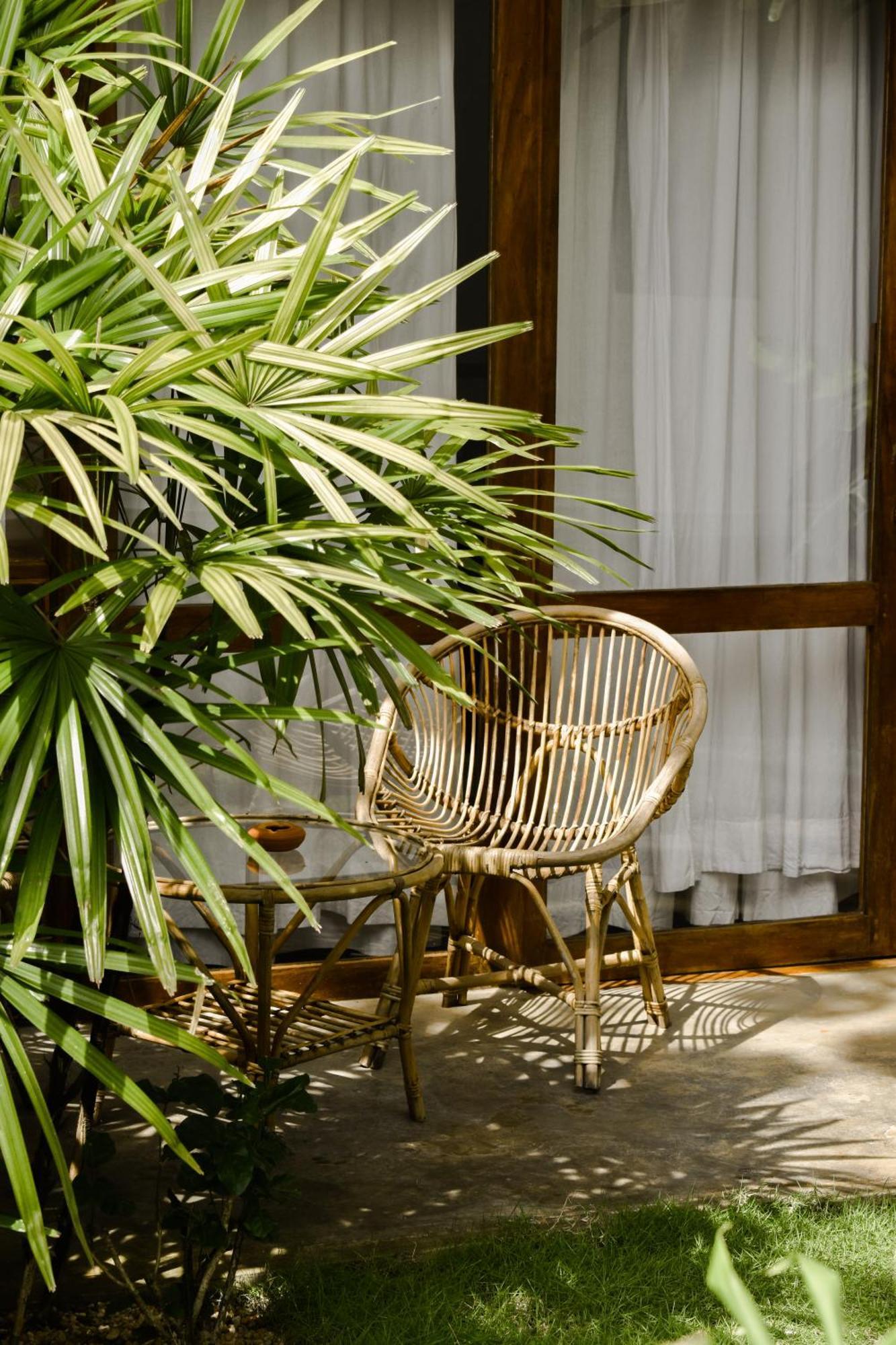 The Nuga House Hotel Ahangama Kültér fotó