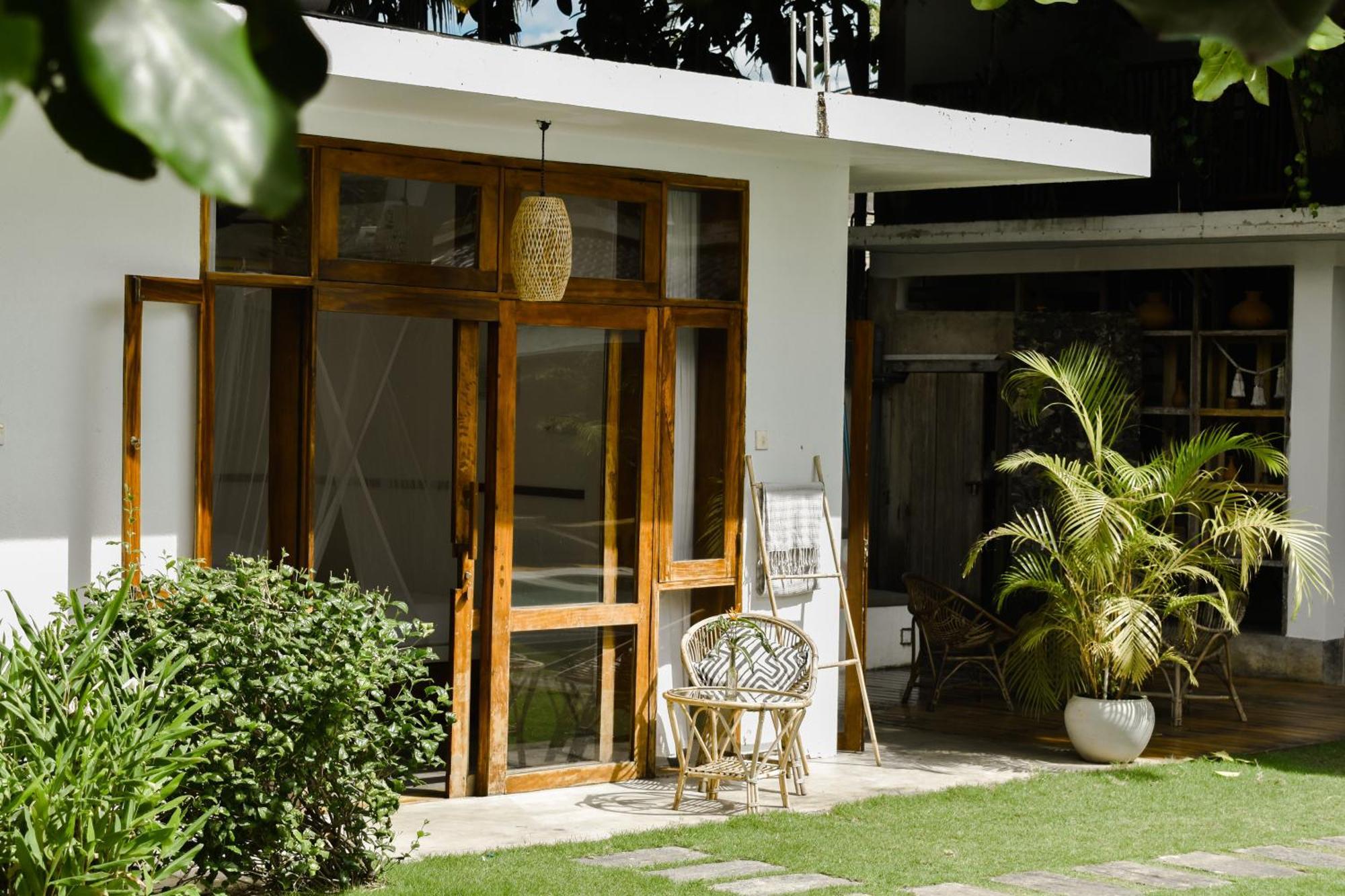 The Nuga House Hotel Ahangama Kültér fotó