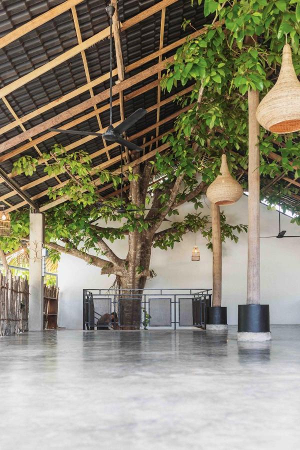 The Nuga House Hotel Ahangama Kültér fotó